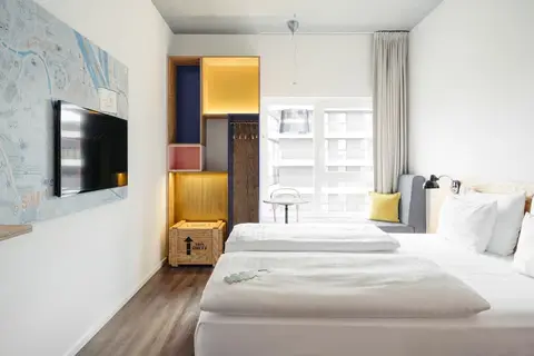 Hotel Schani Wien in Wenen, foto 28