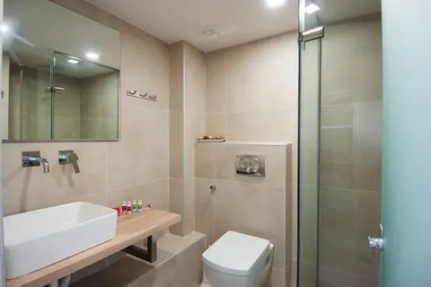Ilios Hotel in Δημοτική Ενότητα Λαγανά — foto 25