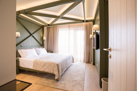 Hotel Voyage Sorgun foto 3