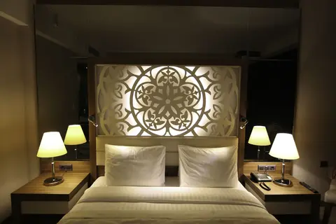 Anadolu Hotels Downtown Ankara in Çankaya — foto 7