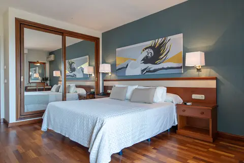 Hotel Piedra Paloma in Estepona — foto 10
