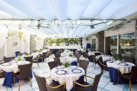 Central Park Hotel Terme in Ischia — foto 7
