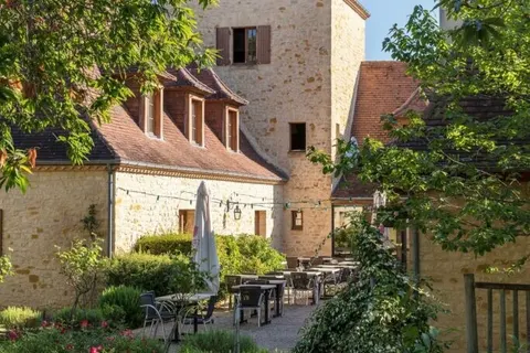 Camping St. Avit Loisirs foto 8