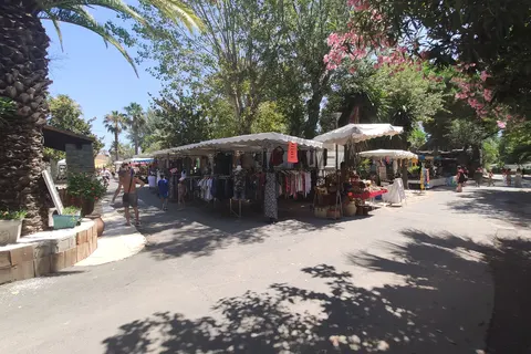 Resort Cap Pirate foto 22