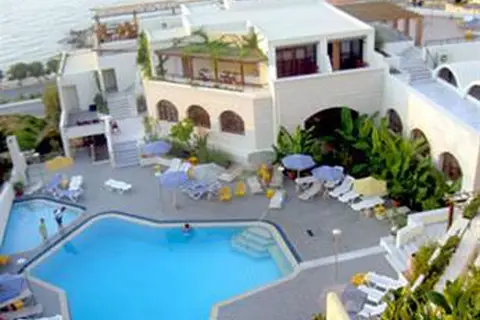 Macaris Suites & Spa in Rethimnon — foto 8
