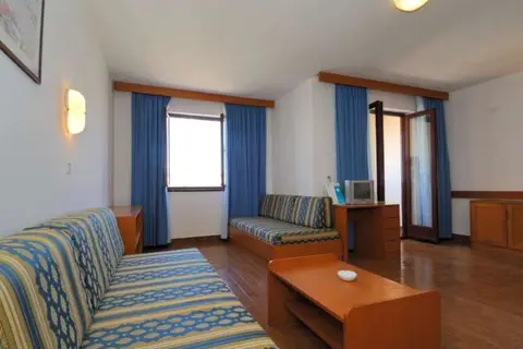 Appartementen Riva in Vrsar — foto 20