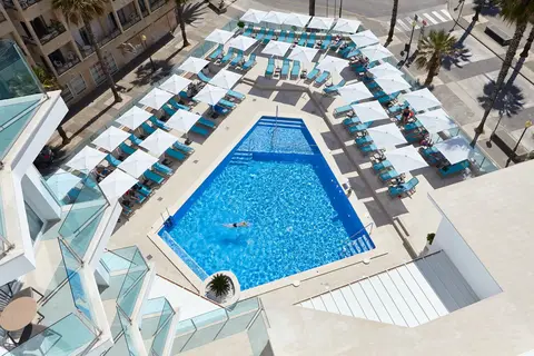 Universal Hotel Perla in Santa Margalida — foto 6
