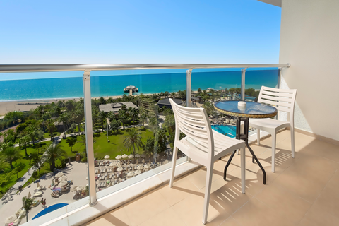 Hotel Seaden Sea Planet Resort & Spa foto 4