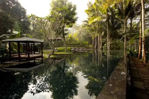 Kayumanis Ubud Private Villa & Spa in Ubud — foto 12