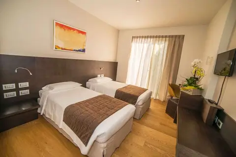 Mod 05 Living Hotel in Castelnuovo del Garda — foto 22