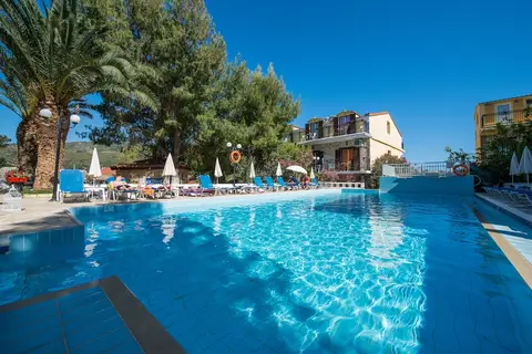 Elena's Studios in Δημοτική Ενότητα Λαγανά — foto 28