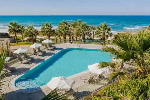 Louis Paphos Breeze in Paphos — foto 19