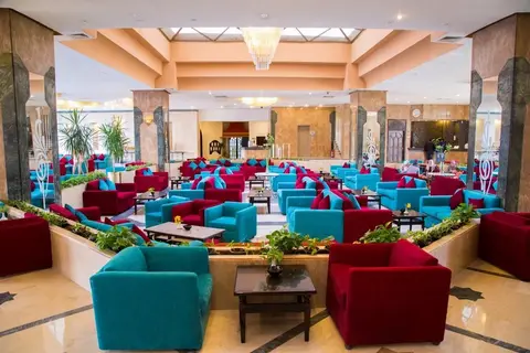 Marlin Inn Azur Resort in Hurghada — foto 27