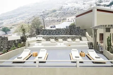 Nano Suites in Δημοτική Ενότητα Θήρας — foto 5