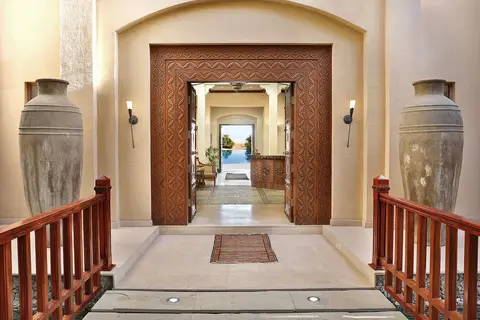 Al Maha, a Luxury Collection Desert Resort & Spa in محمية دبي الصحراوية — foto 4