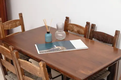 Thelèsi Apartments in Κάτω Σταλός — foto 20