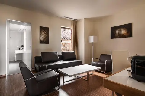 Hotel Via de la Plata Spa in Astorga — foto 12