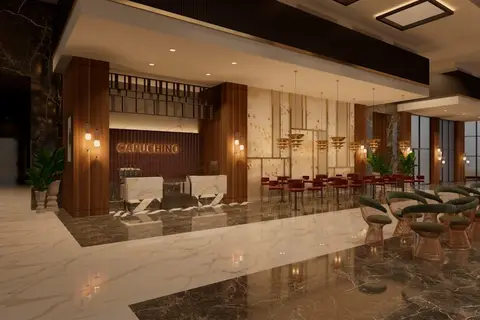 Hotel Riu Palace Peninsula in Cancùn — foto 22