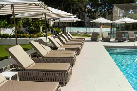 Flacalco Hotel & Appartementen in Capdepera — foto 24