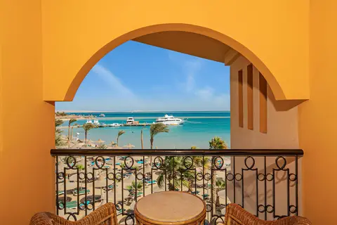 Giftun Azur in Hurghada, foto 16