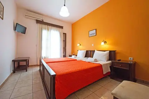 Fotis House in Parga, foto 4