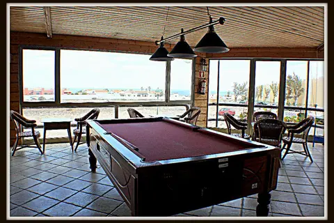 Apartamentos La Pirámide in Antigua — foto 4
