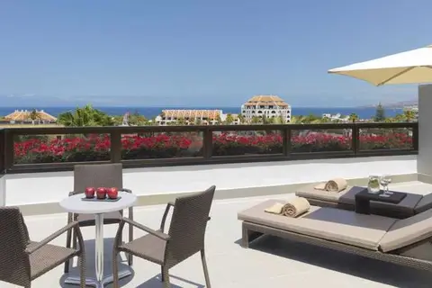Spring Hotel Bitacora in Arona — foto 22