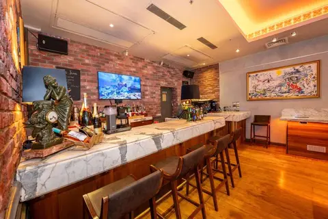 Pera Tulip Hotel in İstanbul — foto 15