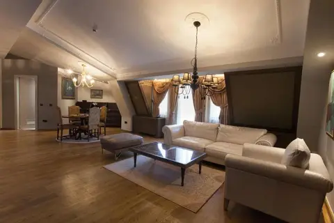Solun Hotel in Skopje — foto 12