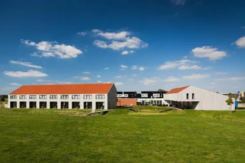 Best Western PLUS Hotel Aduard foto 1