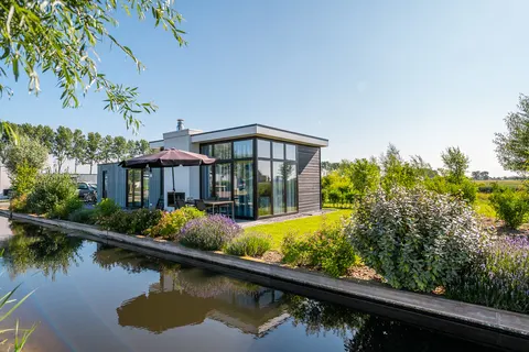 Vakantiepark Bad Meersee foto 12