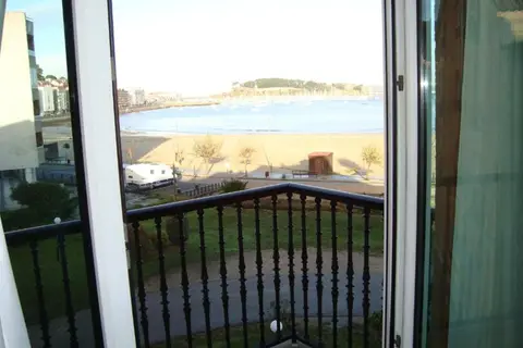 Bahia Bayona in Baiona — foto 12