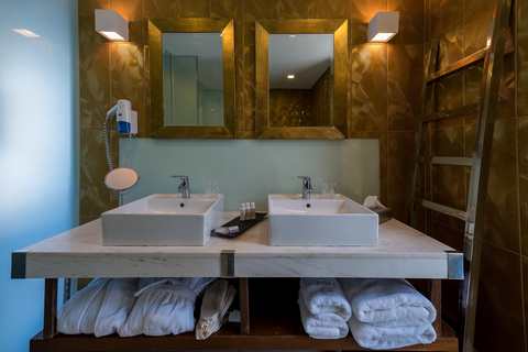 Hotel Diamond Deluxe - adults only foto 17