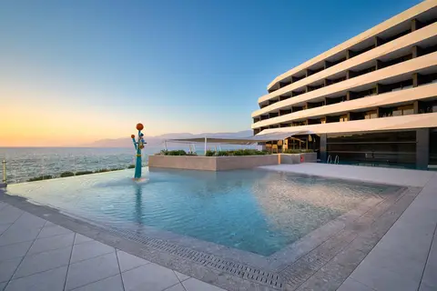 Grand Hotel View in Postira — foto 18