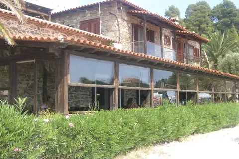 Camping Castello in Δημοτική Ενότητα Σιθωνίας — foto 9