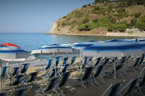 Villaggio Baia d'Ercole in Ricadi, foto 18