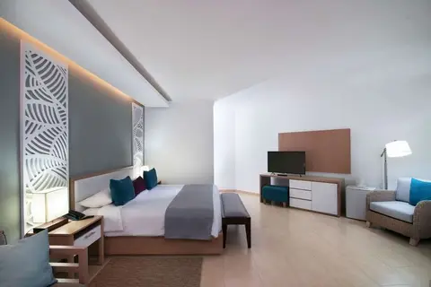 Wyndham Alltra Samana in Santa Bárbara de Samaná, foto 16