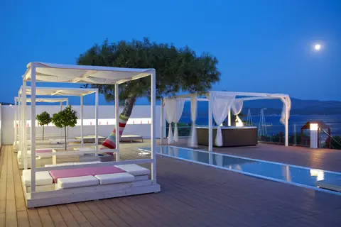Proteas Blu Resort in Πυθαγόρειο — foto 20