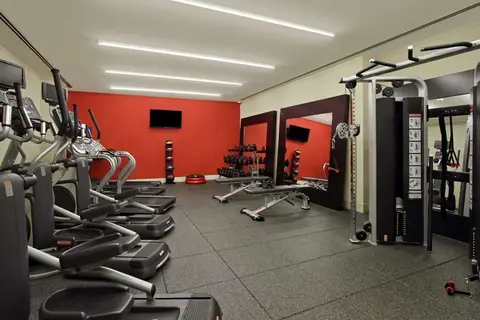 Hilton Garden Inn New York - Midtown Park Ave in New York — foto 9