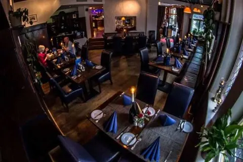 Gästehaus Blaue Ecke foto 9