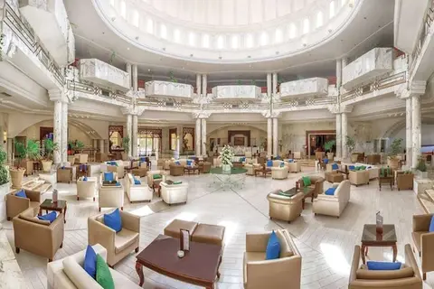 Djerba Plaza Thalasso & Spa in سيدي يأتي — foto 5