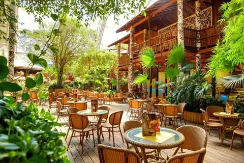 Tropical Islands in Halbe — foto 13