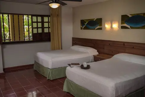 Casa Mexicana Cozumel in Cancún — foto 25