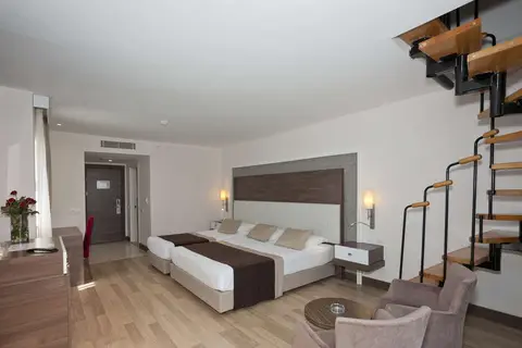 Side Mare Resort & Spa in Manavgat, foto 13