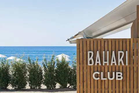 Hotel Bernat II in Calella — foto 17