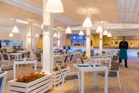 Sunrise Holidays Resort in Al Hadaba, foto 15