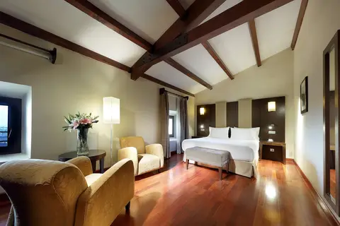 Eurostars Palacio Santa Marta in Trujillo — foto 12
