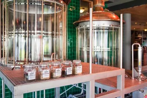 Brouwhotel Parkzicht foto 15