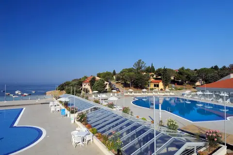 Resort Petalon in Vrsar — foto 3