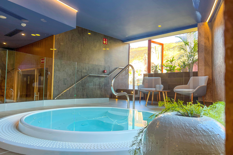 Appartementen Cordial Mogan Valle foto 13